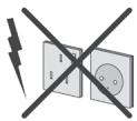 LISTO TELEVISEUR LCD 19LCDUSB-705 - Foudre - 1