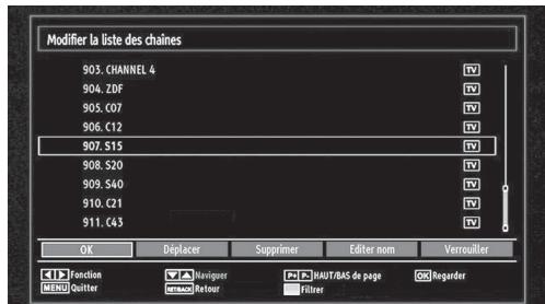 LISTO TELEVISEUR LCD 19LCDUSB-705 - Première installation - 6