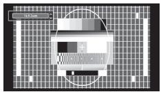 LISTO TELEVISEUR LCD 19LCDUSB-705 - Zoom 14:9 - 1