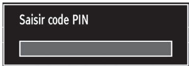LISTO TELEVISEUR LCD 19LCDUSB-705 - Contrôle parental - 1