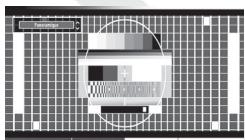LISTO TELEVISEUR LCD 19LCDUSB-705 - Panoramique - 1