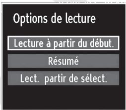 LISTO TELEVISEUR LCD 19LCDUSB-705 - Regarder les programmes enregistrés - 2