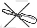 LISTO TELEVISEUR LCD 19LCDUSB-705 - Maintenance - 1