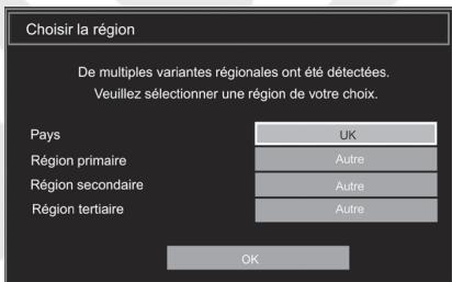 LISTO TELEVISEUR LCD 19LCDUSB-705 - Première installation - 5