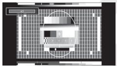 LISTO TELEVISEUR LCD 19LCDUSB-705 - Zoom 14:9 - 2