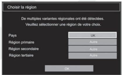 LISTO TELEVISEUR LCD 32LCDUSB-654 - Première installation - 5