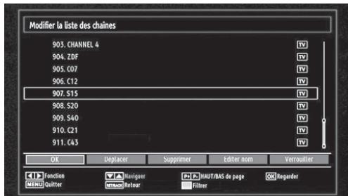 LISTO TELEVISEUR LCD 32LCDUSB-654 - Première installation - 6