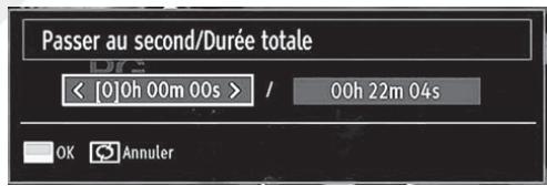 LISTO TELEVISEUR LCD 32LCDUSB-654 - Affichage de vidéo via USB - 3