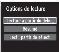 LISTO TELEVISEUR LCD 32LCDUSB-654 - Regarder les programmes enregistrés - 2