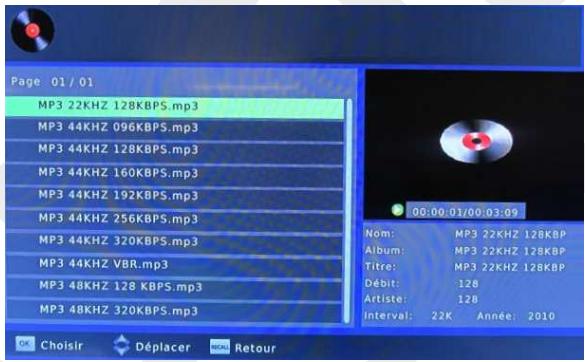 LISTO TNTHD - 916 - Musique - 1
