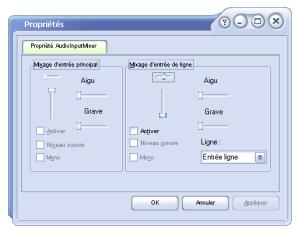 LISTO WBC 131 - Menu option - 6