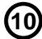 GRACO STADIUM DUO LUXE - Para adosar la bandeja o la barra del brazo - 2