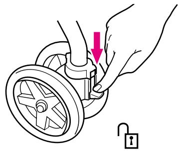 GRACO CITISPORT PLUS - 8