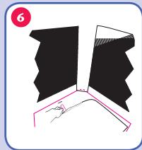 GRACO PETITE BASSINET - YOUR CHILD'S SAFETY MAY BE AFFECTED IF YOU DO NOT FOLLOW THESE INSTRUCTIONS. - 7