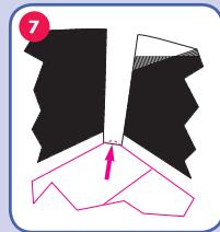 GRACO PETITE BASSINET - YOUR CHILD'S SAFETY MAY BE AFFECTED IF YOU DO NOT FOLLOW THESE INSTRUCTIONS. - 8
