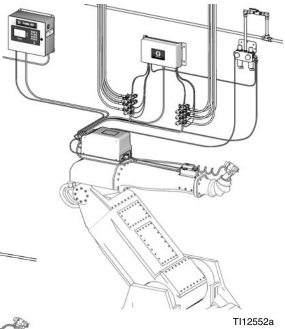 GRACO PROMIX 2KS - Instructions de sécurité importantes - 1