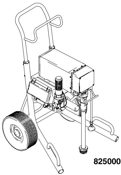 GRACO ULTIMATE MX 795 - 7