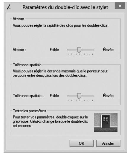 LENOVO C440 - 57318031 TOUCH - Paramètres tactiles associés - 2