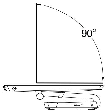 LENOVO IDEACENTRE A520 (57315332) - Socle de l'ordinateur - 4