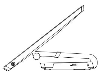 LENOVO IDEACENTRE A520 (57315332) - Socle de l'ordinateur - 3