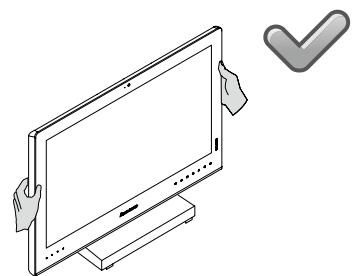 LENOVO IDEACENTRE A520 (57315332) - Informations importantes sur l'utilisation de l'ordinateur - 3