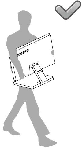LENOVO IDEACENTRE A520 (57315332) - Informations importantes sur l'utilisation de l'ordinateur - 5