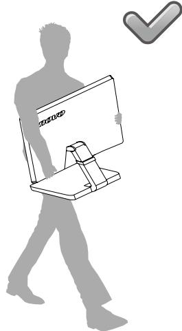 LENOVO IDEACENTRE A520 (VEZ1RFR) - Informations importantes sur l'utilisation de l'ordinateur - 5