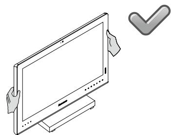 LENOVO IDEACENTRE A520 (VEZ1RFR) - Informations importantes sur l'utilisation de l'ordinateur - 3