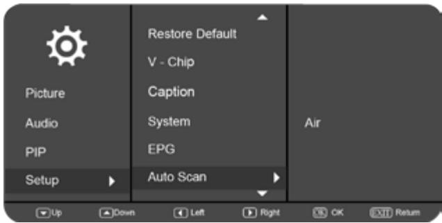 LENOVO IDEACENTRE B540 VDX9GFR - Analyser des chaînes - 1