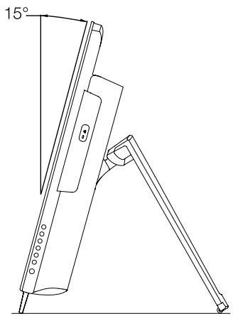 LENOVO IDEACENTRE B540 VDX9GFR - Socle de l'ordinateur - 1