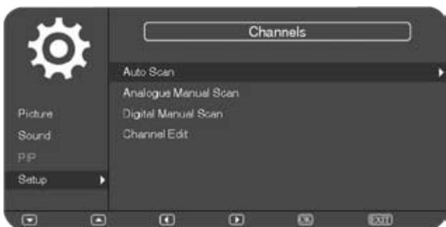 LENOVO IDEACENTRE B540 VDX9GFR - Analyser des chaînes - 3