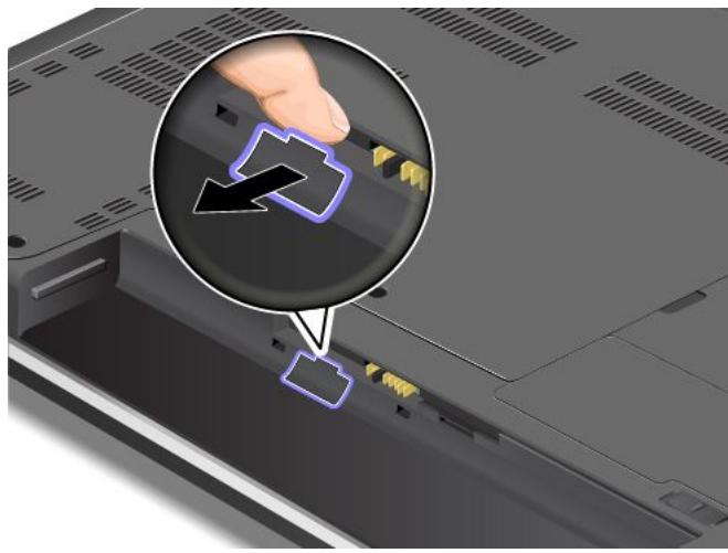 LENOVO IDEACENTRE C440 (57318029) - Retrait du clavier - 1