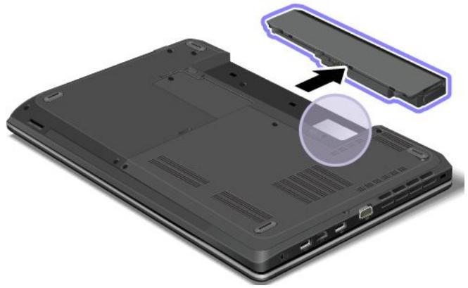 LENOVO IDEACENTRE C440 (57318029) - Etiquette du certificat d'authenticité - 1