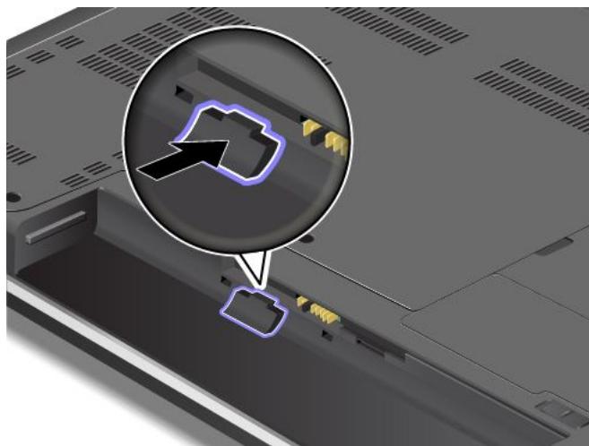 LENOVO IDEACENTRE C440 (57318029) - Installation du clavier - 7