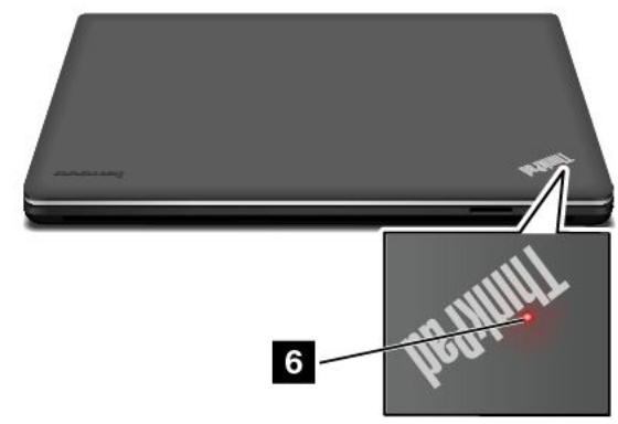 LENOVO IDEACENTRE C440 (57318029) - Voyants d'état - 2