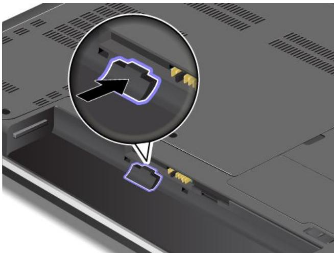 LENOVO IDEACENTRE C440 (57318029) - Installation du clavier - 7