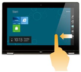 LENOVO YOGA 11 - MAS24FR, YOGA 11 MAS24FR, YOGA 11 MAS25FR - Tâches effectuées - 2