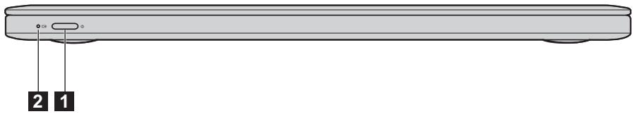 LENOVO YOGA 11 - MAS24FR, YOGA 11 MAS24FR, YOGA 11 MAS25FR - Retrait d'une carte mémoire - 1