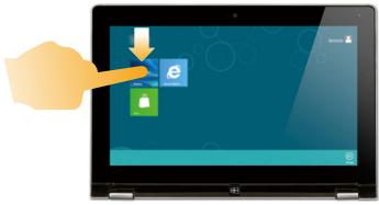 LENOVO YOGA 11 MAS25FR - Balayer - 1