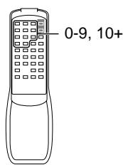 HITACHI AXM10E - ALGEMEEN GEDEELTE - 3