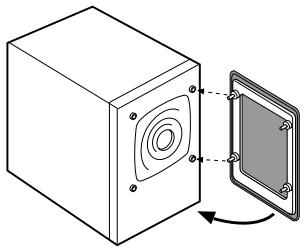 HITACHI AXM10E - INSTALLERING - 15