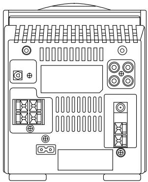 HITACHI AXM10E - INSTALLERING - 3