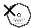 HITACHI AXM10E - NOTICE - 2