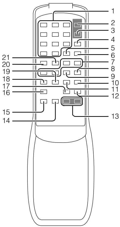 HITACHI AXM10E - Tuner-del (se side 24) - 2