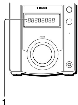 HITACHI AXM10E - - CONSIGNES DE SECURITE - 4