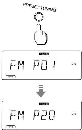 HITACHI AXM10E - ALGEMEEN GEDEELTE - 2