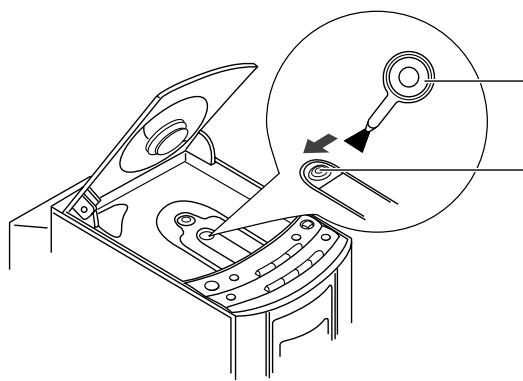 HITACHI AXM10E - CUFFIE - 2