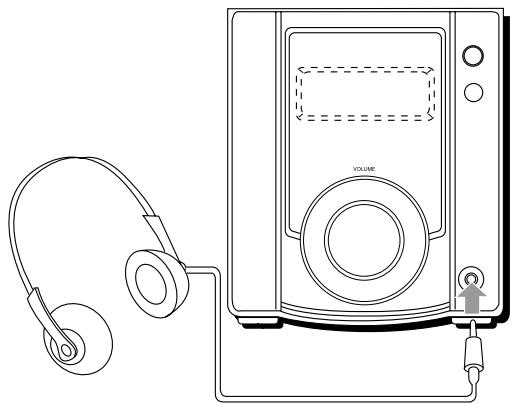 HITACHI AXM10E - CUFFIE - 1