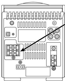 HITACHI AXM10E - INSTALLERING - 12