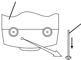 HITACHI AXM10E - - NOLLAUS (RESET) - 1